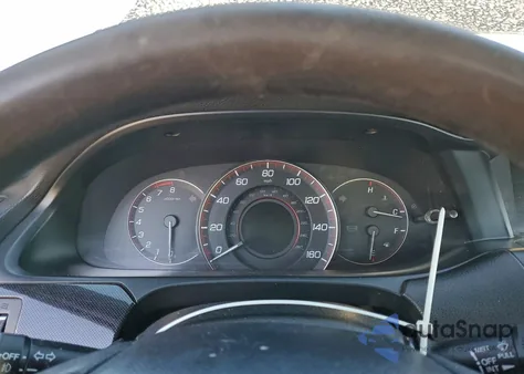 2014 Honda Accord Ex from USA, damaged, VIN 1HGCT1A76EA015899